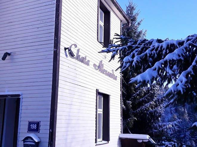Lodge alexandra