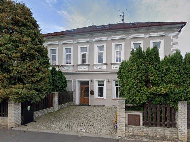 Myosh hotel