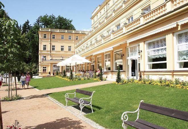 Parkhotel richmond