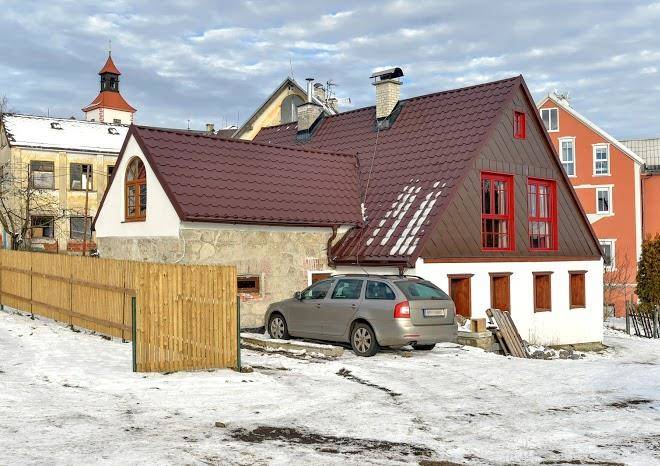 Chalupa Andrea Image