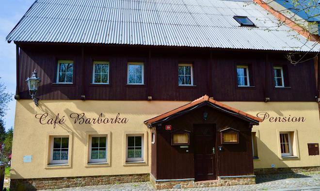Pension barborka