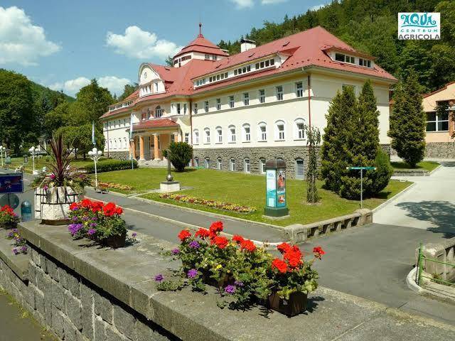 Pension dalibor