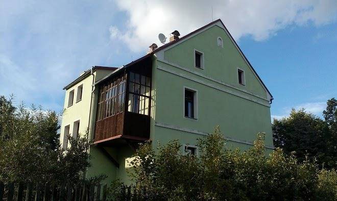 Pension florian