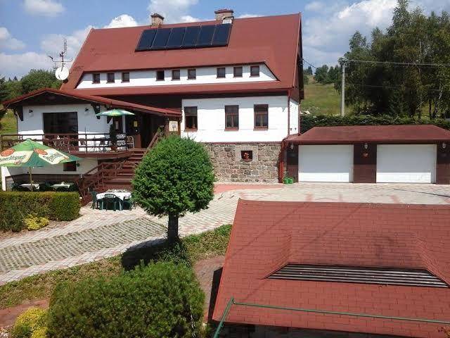 Pension ilma