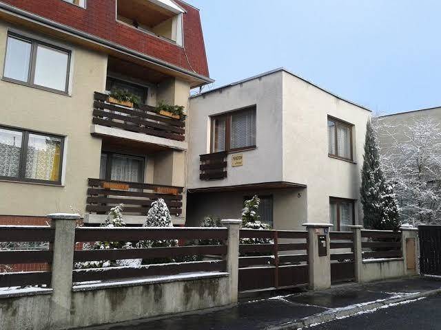 Pension irena