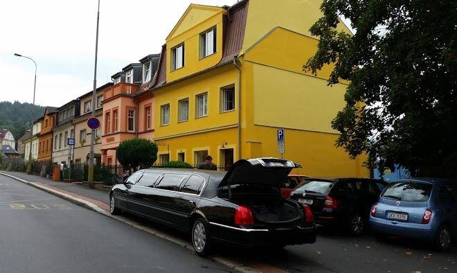 Pension valkoun lilienfeld