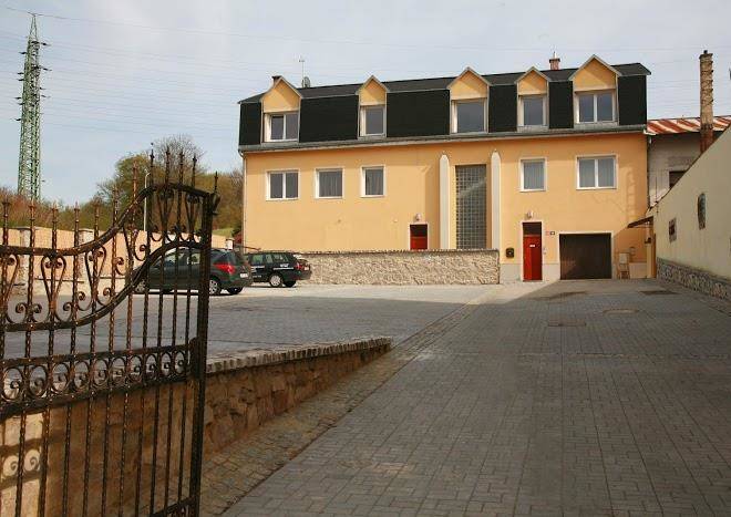 Penzion ehila