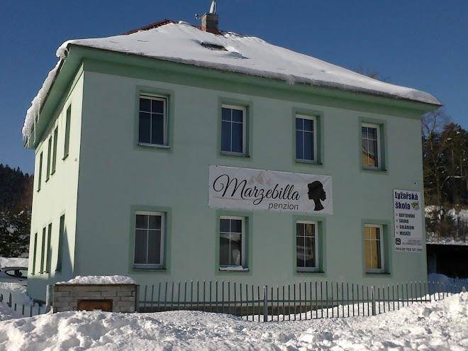 Penzion marzebilla