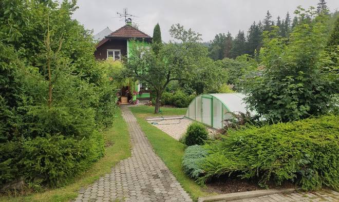 Penzion sarka