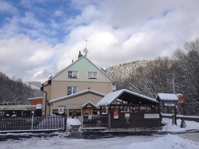 Penzion54 & restaurace