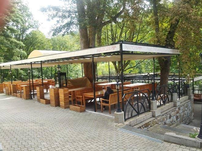 Hotel male versailles