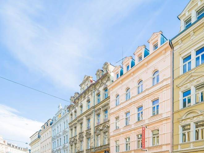Revelton studios karlovy vary
