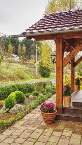 Rezidence Gutwirtovi Image