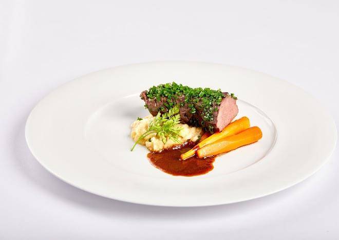 Savoy royal restaurant