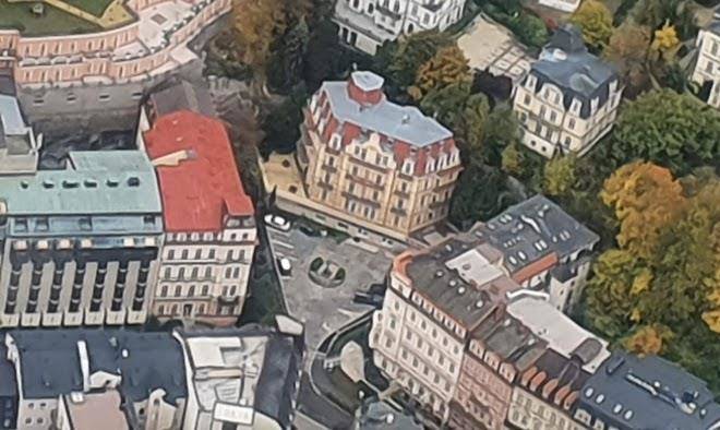 Spa Hotel Lauretta Image