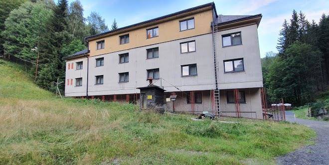 Sport hotel mustek