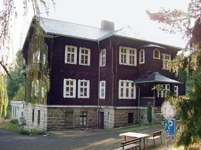 Ubytovani komtesa