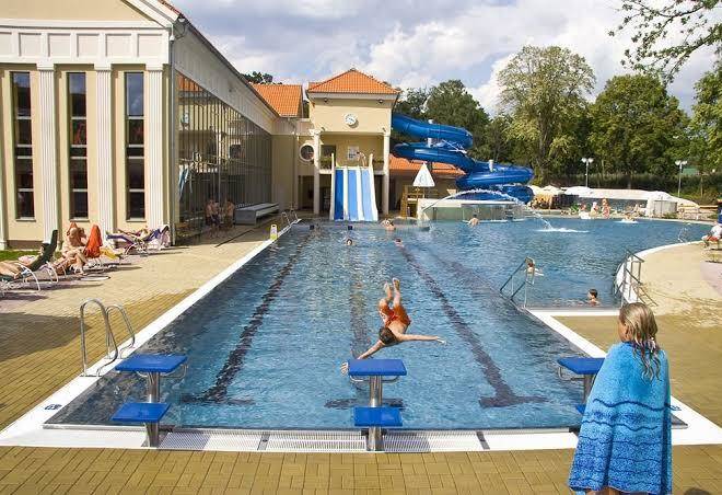 Boutique Hotel Three Lilies Image