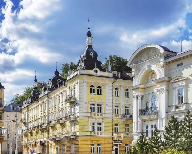 Centrum Lazenske A Rehabilitacni Pece Reitenberger Image