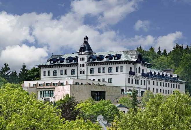 Chateau monty spa resort