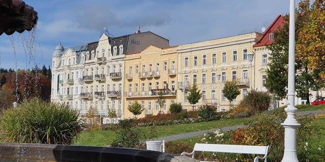 Galerie suites