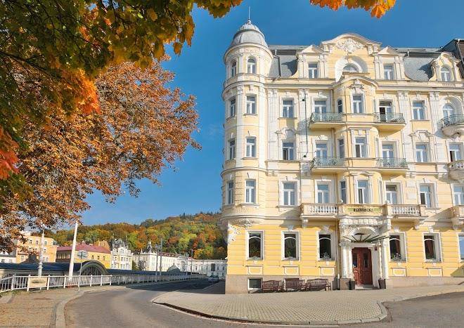 Belvedere Spa & Wellness Image