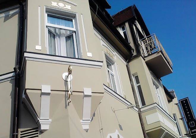 Hotel davinci