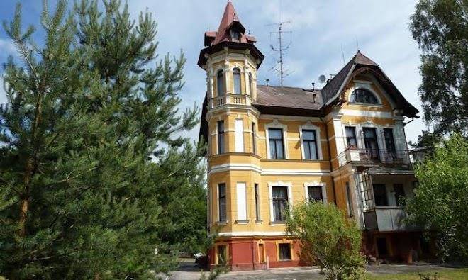 Hotel europe