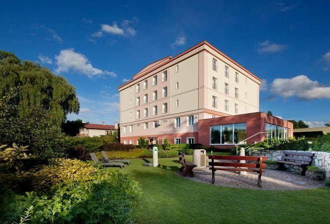 Hotel francis palace