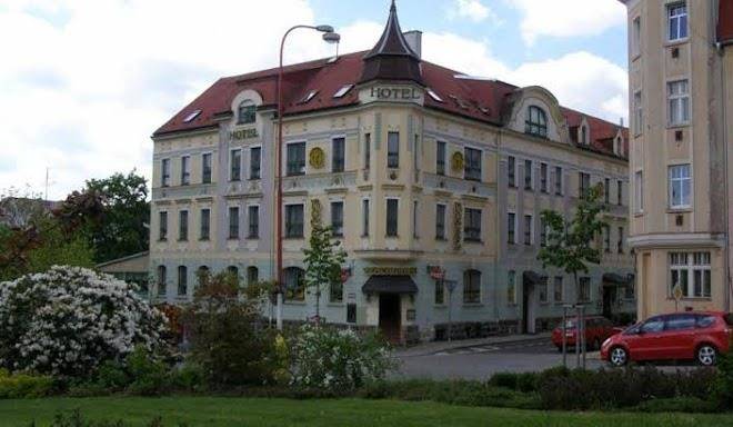 Hotel goethe