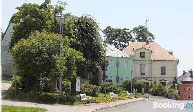 Hotel hubertus