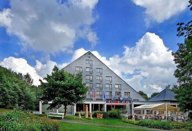 Hotel krakonos