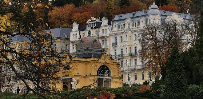 Hotel krivan