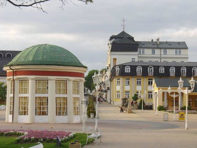 Hotel melodie