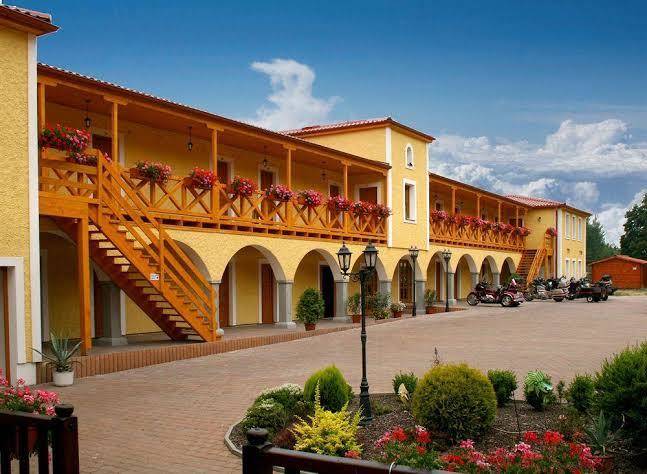 Hotel resort stein