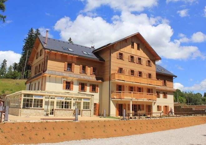 Hotel Rezidence Golf Image