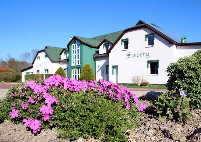 Hotel seeberg frantiskovy lazne
