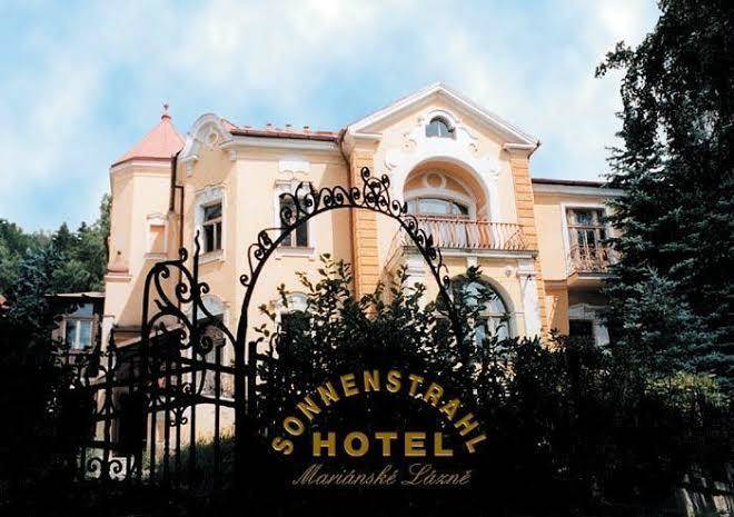 Hotels Sonnenstrahl Spols R O Image