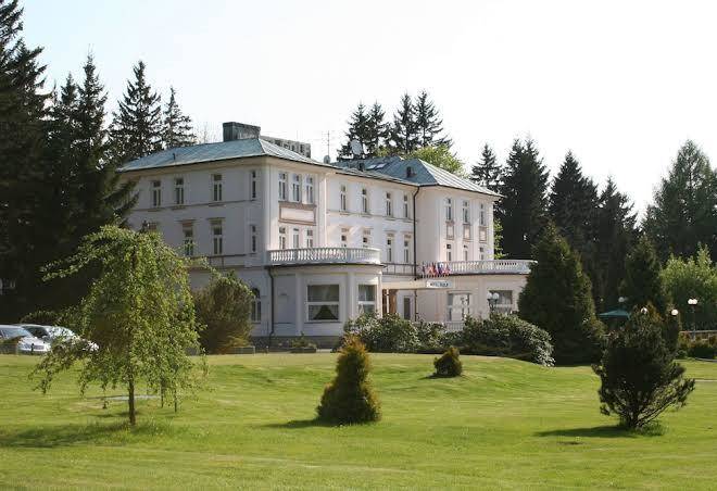 Parkhotel golf