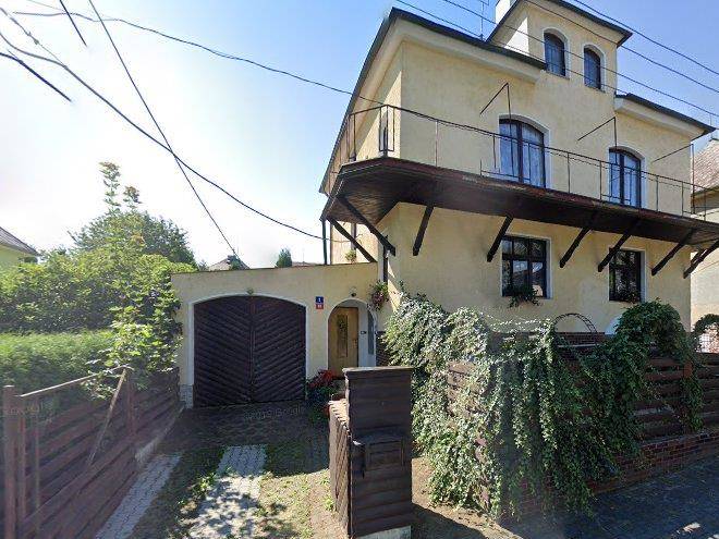 Pension nezvalka