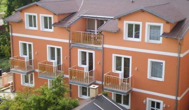 Pension three