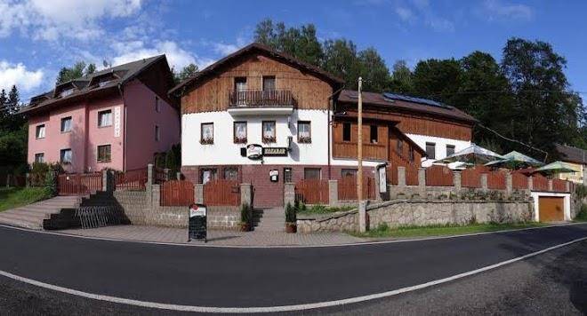 Penzion kozabar