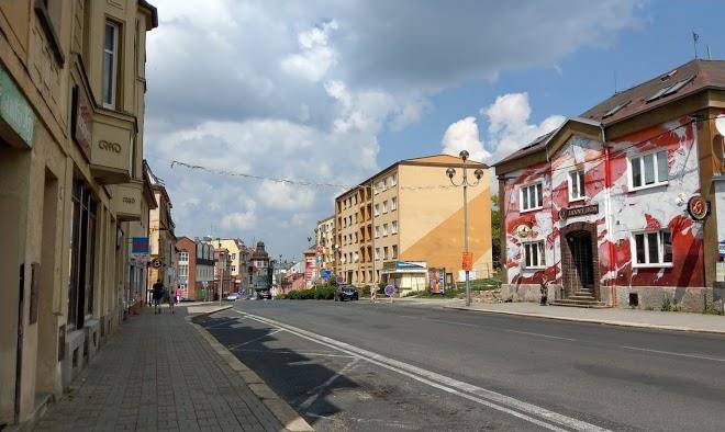 Penzion pavlik