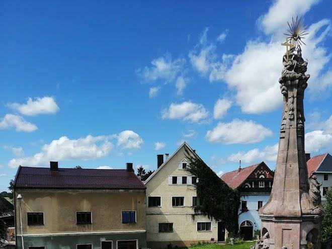 Penzion plzenka