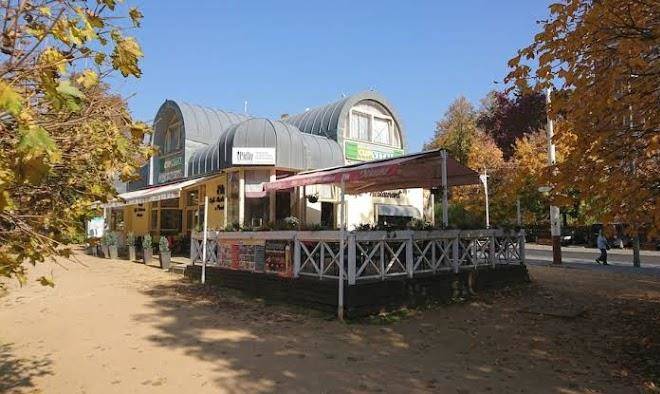Ceska a rybi restaurace a penzion u pidly