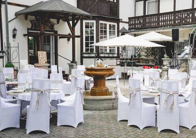 Schlosshotel marienbad