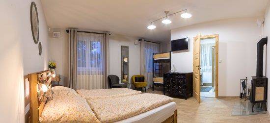 Smrcina resort