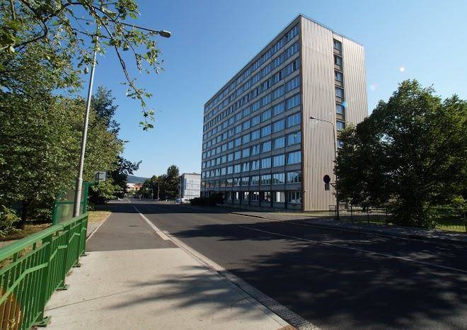 Domov mladeze ubytovani sokolov