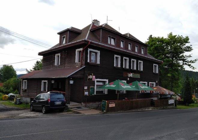 Hotel sport bublava