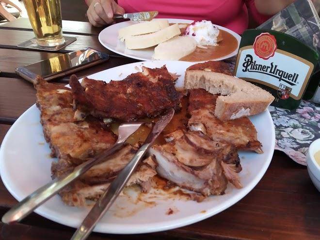 Penzion na namesti